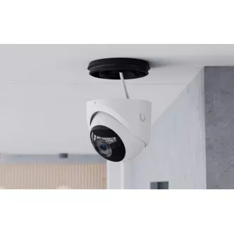Ubiquiti UVC-G6-Turret-W - UniFi Protect G6 Turret, bílá Ubiquiti UVC-G6-Turret-W - UniFi Protect G6 Turret, bílá