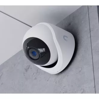 Ubiquiti UVC-G6-Turret-W - UniFi Protect G6 Turret, bílá Ubiquiti UVC-G6-Turret-W - UniFi Protect G6 Turret, bílá