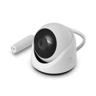 Ubiquiti UVC-G6-Turret-W - UniFi Protect G6 Turret, bílá Ubiquiti UVC-G6-Turret-W - UniFi Protect G6 Turret, bílá