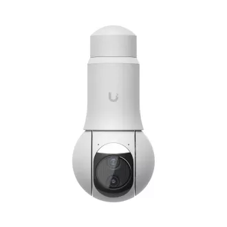 Ubiquiti UVC-G6-PTZ-W - UniFi Protect G6 PTZ, bílá Ubiquiti UVC-G6-PTZ-W - UniFi Protect G6 PTZ, bílá