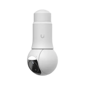 Ubiquiti UVC-G6-PTZ-W - UniFi Protect G6 PTZ, bílá Ubiquiti UVC-G6-PTZ-W - UniFi Protect G6 PTZ, bílá