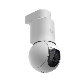 Ubiquiti UVC-G6-PTZ-W - UniFi Protect G6 PTZ, bílá Ubiquiti UVC-G6-PTZ-W - UniFi Protect G6 PTZ, bílá