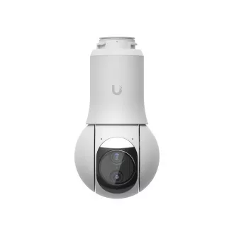 Ubiquiti UVC-G6-PTZ-W - UniFi Protect G6 PTZ, bílá Ubiquiti UVC-G6-PTZ-W - UniFi Protect G6 PTZ, bílá
