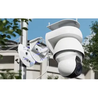 Ubiquiti UVC-AI-PTZ-W - UniFi Protect AI PTZ Industrial, bílá