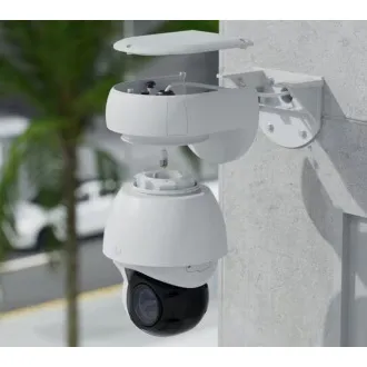 Ubiquiti UVC-AI-PTZ-W - UniFi Protect AI PTZ Industrial, bílá