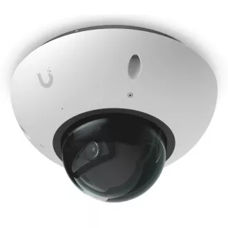 Ubiquiti UVC-G6-Dome-W - UniFi Protect G6 Dome, bílá Ubiquiti UVC-G6-Dome-W - UniFi Protect G6 Dome, bílá