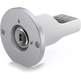 Ubiquiti UA-Rescue - UniFi Access Rescue KeySwitch Ubiquiti UA-Rescue - UniFi Access Rescue KeySwitch