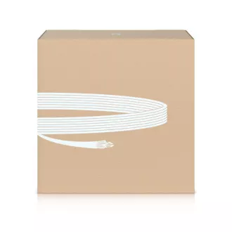 Ubiquiti UACC-Cable-C6A-CMR, UniFi vnitřní kabel Cat6A CMR, 305m Ubiquiti UACC-Cable-C6A-CMR, UniFi vnitřní kabel Cat6A CMR, 305m