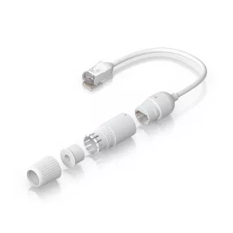 Ubiquiti UACC-Cable-Extender-C6A, Easy Cable 2-pack