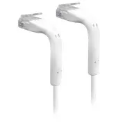 Ubiquiti U-Cable-Patch-8M-RJ45, patch kabel,8m,Cat6,bílý