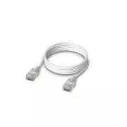UbiquitiUACC-Cable-Patch-EL-1M-W - UniFi Etherlighting Patch kabel 1m