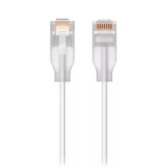 UbiquitiUACC-Cable-Patch-EL-1M-W - UniFi Etherlighting Patch kabel 1m