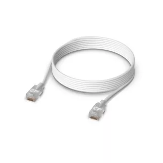 Ubiquiti UACC-Cable-Patch-EL-3M-W - UniFi Etherlighting Patch kabel 3m Ubiquiti UACC-Cable-Patch-EL-3M-W - UniFi Etherlighting Patch kabel 3m