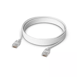 Ubiquiti UACC-Cable-Patch-EL-5M-W - UniFi Etherlighting Patch kabel 5m Ubiquiti UACC-Cable-Patch-EL-5M-W - UniFi Etherlighting Patch kabel 5m