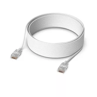 Ubiquiti UACC-Cable-Patch-EL-15M-W - UniFi Etherlighting Patch kabel 15m Ubiquiti UACC-Cable-Patch-EL-15M-W - UniFi Etherlighting Patch kabel 15m
