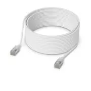 Ubiquiti UACC-Cable-Patch-EL-C6A-15M-W - UniFi Premium Patch Cable 15m
