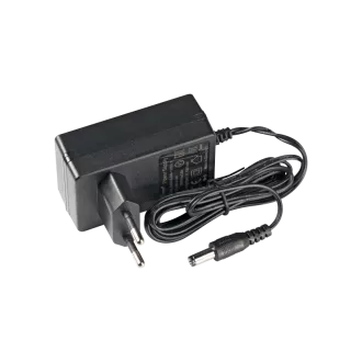 MikroTik SAW30-240-1200GA, napájecí adaptér 24V 1,2A, rovný konektor MikroTik SAW30-240-1200GA, napájecí adaptér 24V 1,2A, rovný konektor