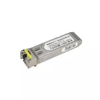 Signamax 100-32WDMB-LR20 1G SFP optický WDM modul SM 1550nm LC, 20km, DDM - Cisco komp. Signamax 100-32WDMB-LR20 1G SFP optický WDM modul SM 1550nm LC, 20km, DDM - Cisco komp.