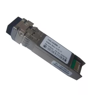 Signamax 100-35MM 10G SFP+ optický modul MM LC, 850nm, 300m, DDM - Cisco komp. Signamax 100-35MM 10G SFP+ optický modul MM LC, 850nm, 300m, DDM - Cisco komp.