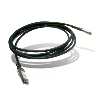 Signamax 100-35C-0,5M 10G SFP+ propojovací kabel metalický - DAC, 0,5m, Cisco komp. Signamax 100-35C-0,5M 10G SFP+ propojovací kabel metalický - DAC, 0,5m, Cisco komp.