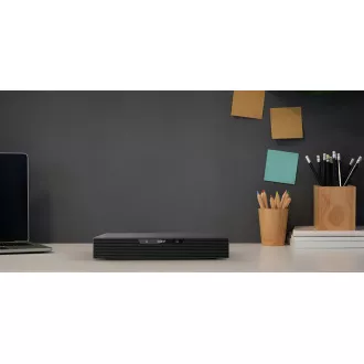 iGET HOME N85P4 - kamerový NVR PoE set 3K rozlišení, 8CH NVR + 4x kamera se zvukem, IR a LED iGET HOME N85P4 - kamerový NVR PoE set 3K rozlišení, 8CH NVR + 4x kamera se zvukem, IR a LED