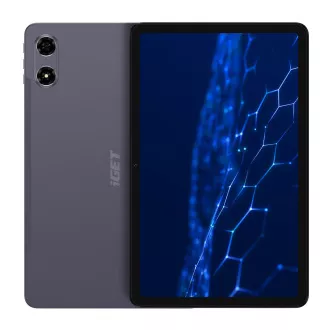 iGET SMART L43 Graphite Grey, LTE tablet 12", 6GB iGET SMART L43 Graphite Grey, LTE tablet 12", 6GB