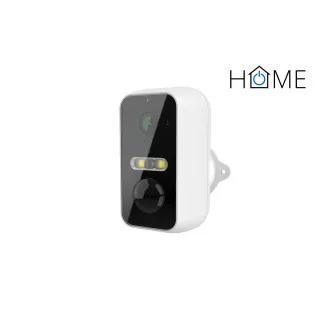 iGET HOME Camera CS11 Battery - WiFi IP 2K kamera, noční vidění IR + LED, dvoucestné audio, IP65 iGET HOME Camera CS11 Battery - WiFi IP 2K kamera, noční vidění IR + LED, dvoucestné audio, IP65