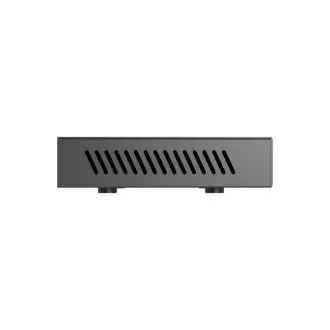 QNAP switch QSW-1108-8T-R2 (8x 2,5GbE port, pasivní chlazení, podpora 100M/ 1G/ 2,5G) QNAP switch QSW-1108-8T-R2 (8x 2,5GbE port, pasivní chlazení, podpora 100M/ 1G/ 2,5G)
