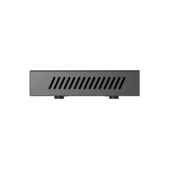 QNAP switch QSW-1108-8T-R2 (8x 2,5GbE port, pasivní chlazení, podpora 100M/ 1G/ 2,5G) QNAP switch QSW-1108-8T-R2 (8x 2,5GbE port, pasivní chlazení, podpora 100M/ 1G/ 2,5G)