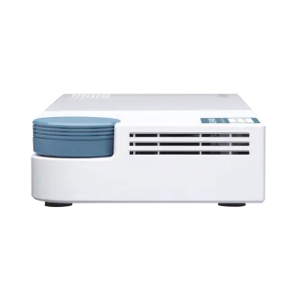 QNAP řízený switch QSW-M408S (12portů: 8x Gigabit port + 4x 10G SFP+ porty) QNAP řízený switch QSW-M408S (12portů: 8x Gigabit port + 4x 10G SFP+ porty)