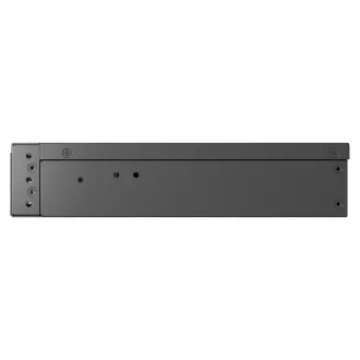 QNAP řízený switch QSW-M3212R-8S4T (4x 10GbE porty + 8x 10G SFP+ porty, poloviční šířka) QNAP řízený switch QSW-M3212R-8S4T (4x 10GbE porty + 8x 10G SFP+ porty, poloviční šířka)