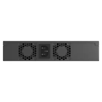 QNAP řízený switch QSW-M3212R-8S4T (4x 10GbE porty + 8x 10G SFP+ porty, poloviční šířka) QNAP řízený switch QSW-M3212R-8S4T (4x 10GbE porty + 8x 10G SFP+ porty, poloviční šířka)