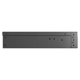 QNAP řízený switch QSW-M3212R-8S4T (4x 10GbE porty + 8x 10G SFP+ porty, poloviční šířka) QNAP řízený switch QSW-M3212R-8S4T (4x 10GbE porty + 8x 10G SFP+ porty, poloviční šířka)