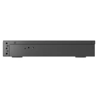 QNAP řízený switch QSW-M7308R-4X (4x 100GbE porty + 8x 25GbE porty, poloviční šířka) QNAP řízený switch QSW-M7308R-4X (4x 100GbE porty + 8x 25GbE porty, poloviční šířka)