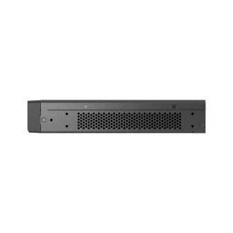 QNAP řízený průmyslový switch QSW-IM3216-8S8T: 16x 10G porty (8x 10Gb SFP+ a 8x 10Gb RJ-45) QNAP řízený průmyslový switch QSW-IM3216-8S8T: 16x 10G porty (8x 10Gb SFP+ a 8x 10Gb RJ-45)