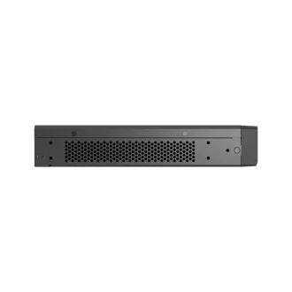 QNAP řízený průmyslový switch QSW-IM3216-8S8T: 16x 10G porty (8x 10Gb SFP+ a 8x 10Gb RJ-45) QNAP řízený průmyslový switch QSW-IM3216-8S8T: 16x 10G porty (8x 10Gb SFP+ a 8x 10Gb RJ-45)