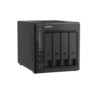 QNAP NVR QVP-41C (4core 2,6GHz, 8GB RAM, 4xSATA, 2x2,5GbE, 2xM.2 slot, 2xHDMI, kamery: 8 (max 24) QNAP NVR QVP-41C (4core 2,6GHz, 8GB RAM, 4xSATA, 2x2,5GbE, 2xM.2 slot, 2xHDMI, kamery: 8 (max 24)