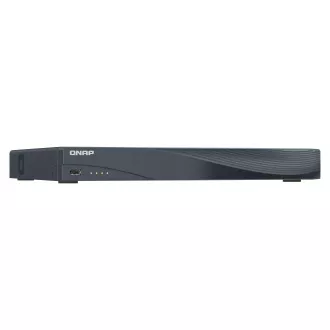 QNAP TVR-AI200-16CH-16P - chytrý NVR rekordér a řízený PoE switch (16 portů) v jednom řešení QNAP TVR-AI200-16CH-16P - chytrý NVR rekordér a řízený PoE switch (16 portů) v jednom řešení