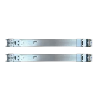 QNAP Rail Kit, support rack-post 126 ~ 415mm for 1U/2U/3U short-depth rackmount QNAP model QNAP Rail Kit, support rack-post 126 ~ 415mm for 1U/2U/3U short-depth rackmount QNAP model
