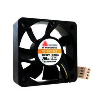 QNAP Fan (50x50x15mm fan , 12V, 4PIN) QNAP Fan (50x50x15mm fan , 12V, 4PIN)