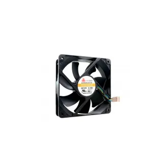 QNAP Fan (120x120x25mm fan, 12V, 4PIN) QNAP Fan (120x120x25mm fan, 12V, 4PIN)