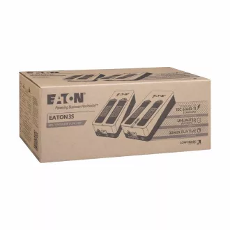Eaton 3S 550 IEC Eaton 3S 550 IEC