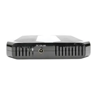 USB nabíjecí stanice s úložným prostorem, výstup 10x 12V, 8A, 96W, napájecí kabel Schuko USB nabíjecí stanice s úložným prostorem, výstup 10x 12V, 8A, 96W, napájecí kabel Schuko