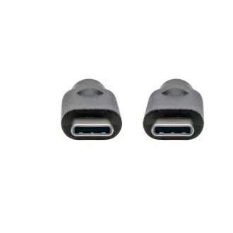 Kabel USB-C (Samec/Samec), USB 3.1, Gen 1 (5Gb/s), kompatibilní Thunderbolt 3, 3.05m Kabel USB-C (Samec/Samec), USB 3.1, Gen 1 (5Gb/s), kompatibilní Thunderbolt 3, 3.05m