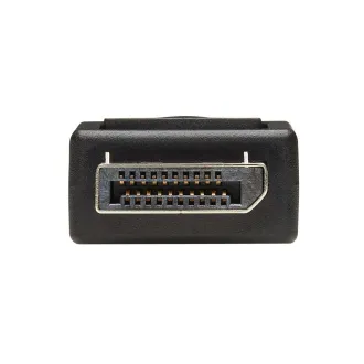 Video adaptér DisplayPort / DVI (Samec/Samice), 15.2cm Video adaptér DisplayPort / DVI (Samec/Samice), 15.2cm