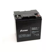 Akumulátor FUKAWA FWL28-12 (12V 28Ah živ. 10let)