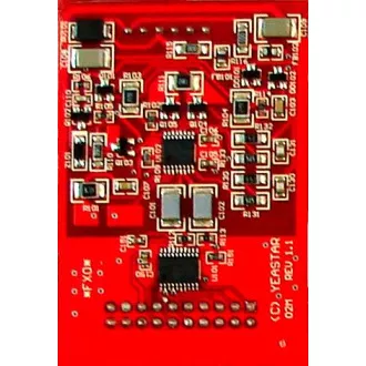 Yeastar MyPBX O2 modul 2xFXO port pro 2 analogové linky Yeastar MyPBX O2 modul 2xFXO port pro 2 analogové linky