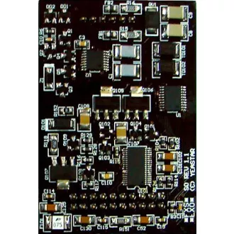Yeastar MyPBX SO modul 1xFXO port + 1xFXS port Yeastar MyPBX SO modul 1xFXO port + 1xFXS port