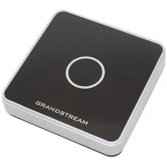Grandstream GDS37x0-RFID-RD, čtečka RFID karet, nebo RFID přívěsků k vrátníku GDS3710 Grandstream GDS37x0-RFID-RD, čtečka RFID karet, nebo RFID přívěsků k vrátníku GDS3710