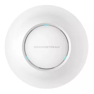 Grandstream GWN7630, AP, 802,11ac, dual band 4x4:4, 16 SSDI, 200+ konk. WiFi klientů, signál 175m, P Grandstream GWN7630, AP, 802,11ac, dual band 4x4:4, 16 SSDI, 200+ konk. WiFi klientů, signál 175m, P